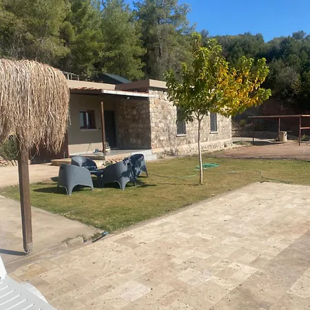 Villa Vilmatasev