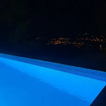 Villa Vilmatasev Çatalca