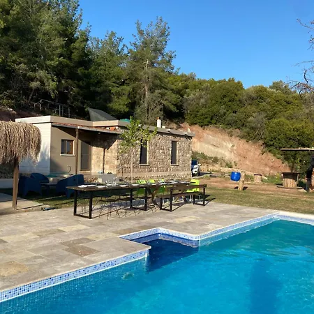 Villa Vilmatasev *