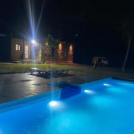 Vilmatasev Villa