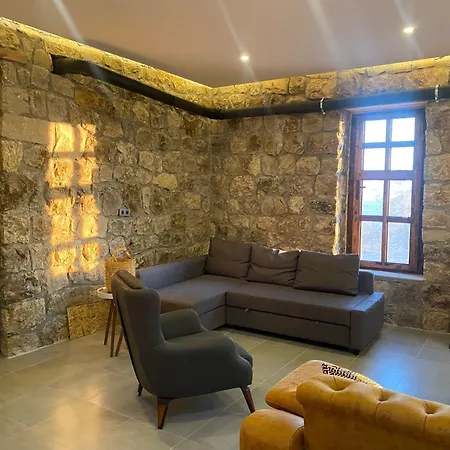 Villa Vilmatasev Çatalca