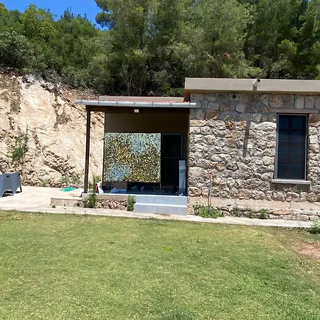 Villa Vilmatasev