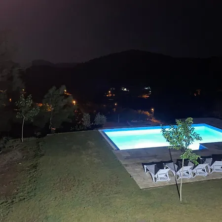 Villa Vilmatasev Çatalca