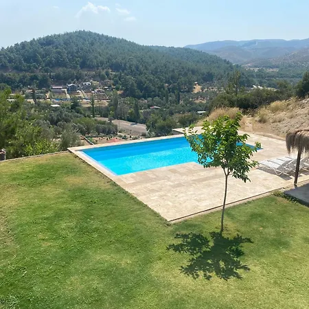 Vilmatasev Villa Çatalca