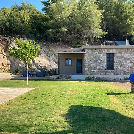 Villa Vilmatasev Çatalca